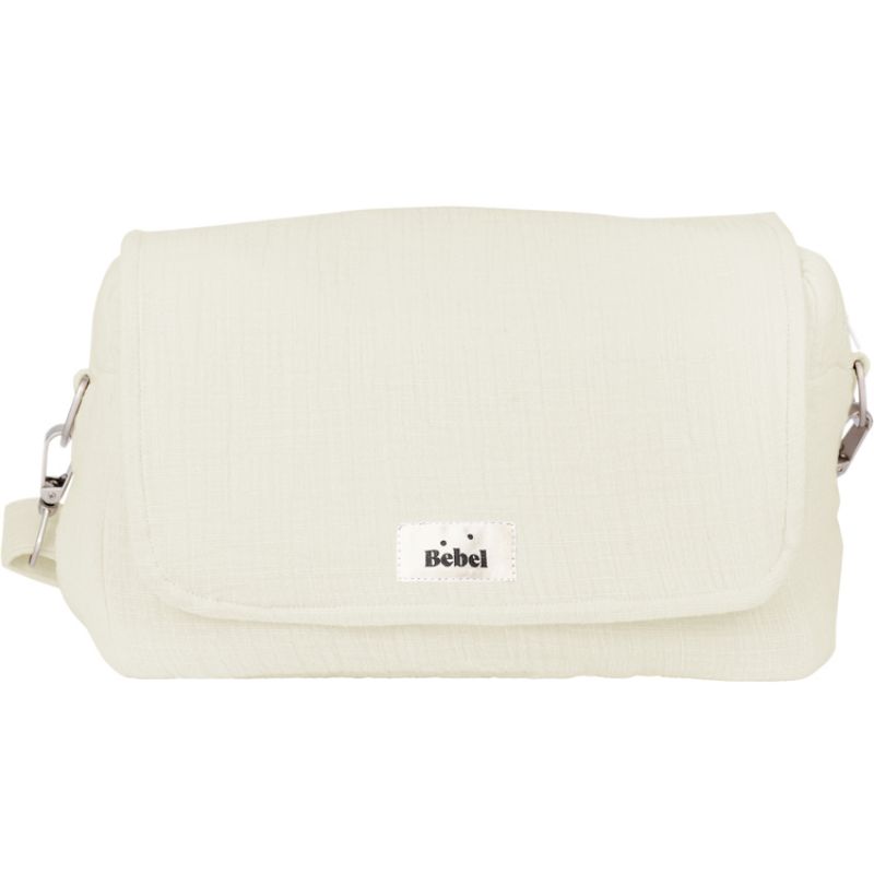 Mini sac à langer sable Comme un bonbon BEBEL