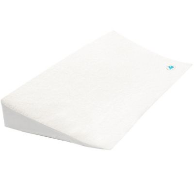 Plan incliné 15° éponge Essentiel (pour lit 60 x 120 cm) Doux Nid Nova