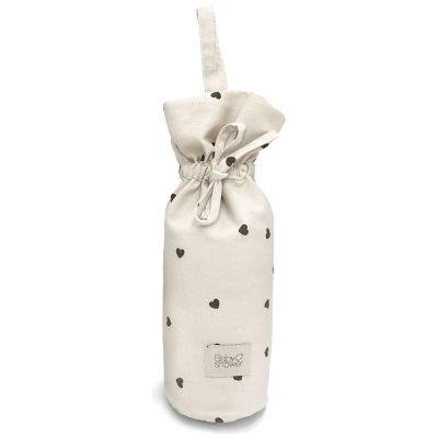 Sac à biberon Bombon Rock & Love Babyshower