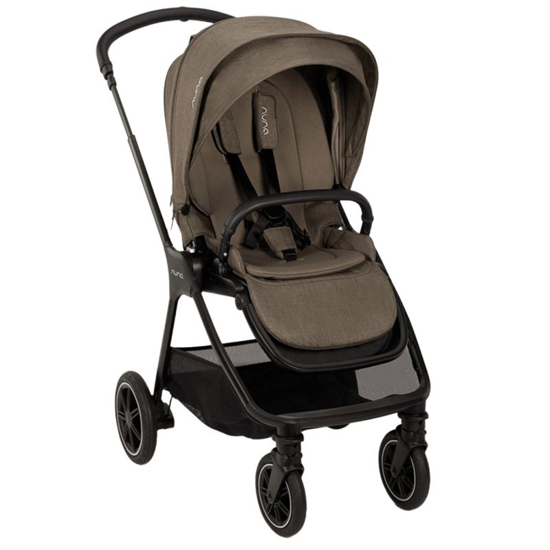 Poussette compacte et réversible TRIV NEXT Pistachio Nuna Produit 1