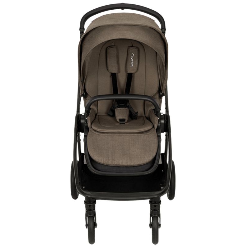 Poussette compacte et réversible TRIV NEXT Pistachio Nuna Produit 3