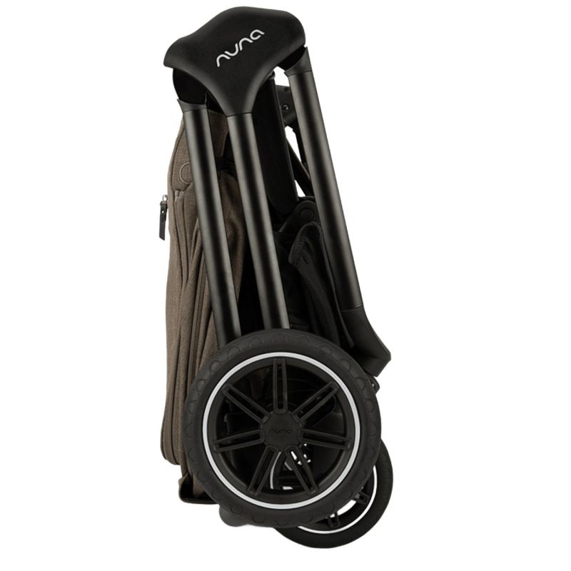 Poussette compacte et réversible TRIV NEXT Pistachio Nuna Produit 7