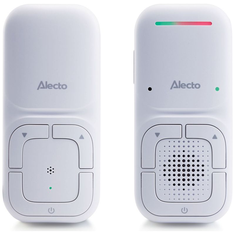 Babyphone DBX130 Full Eco Alecto Produit 1