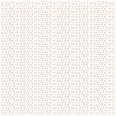 Lé unique papier peint Motif Edgar le renard