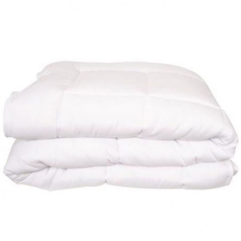 Couette Doux Nid 300g-m2 (70 x 140 cm) Domiva