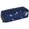 Trousse scolaire double Cosmic Expedition Caramel & Cie Produit 1