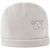 Variation Gris clair du produit Bonnet de naissance Toile de Jouy gris de la marque Tartine et Chocolat