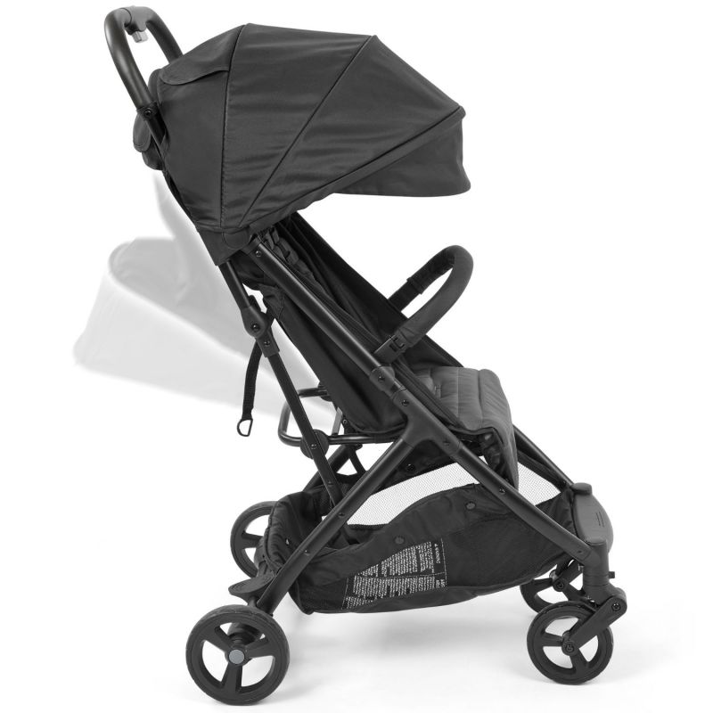 Poussette compacte 3D Quickclose Black Ingenuity Produit 2