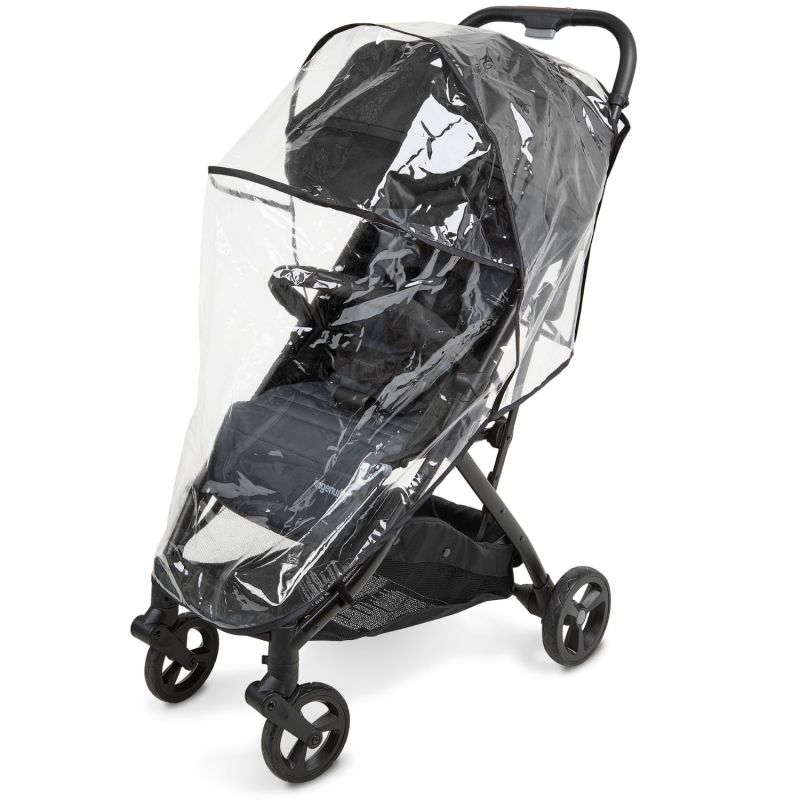 Poussette compacte 3D Quickclose Black Ingenuity Produit 4