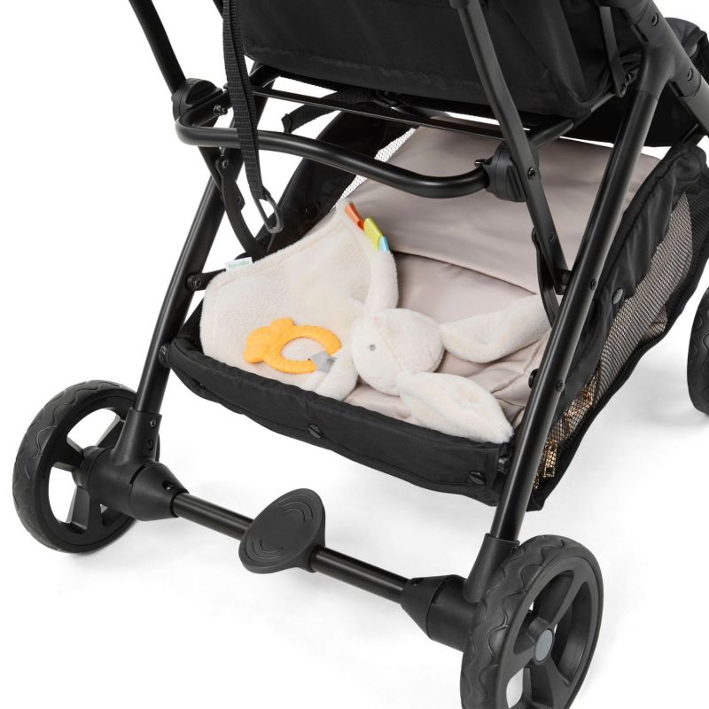 Poussette compacte 3D Quickclose Black Ingenuity Produit 8