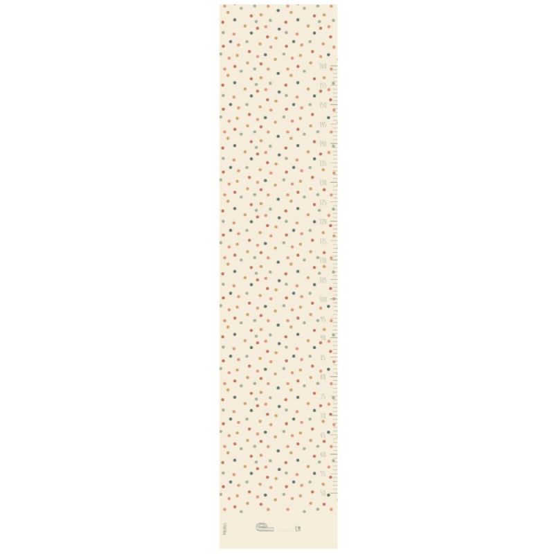 Toise Confettis Baubels