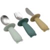 Set de couverts Jade Shades Jollein Produit 3