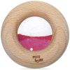 Hochet sensoriel Calm Donut rose Petit Boum Produit 1