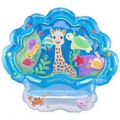 Tapis d'eau sensoriel Sophie la girafe - Sophie la girafe