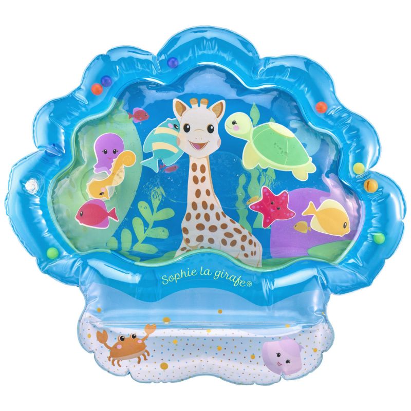 Tapis d'eau sensoriel Sophie la girafe Sophie la girafe Produit 1
