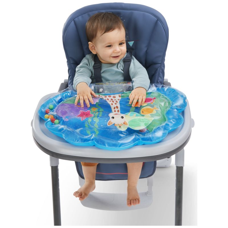 Tapis d'eau sensoriel Sophie la girafe Sophie la girafe Ambiance 7