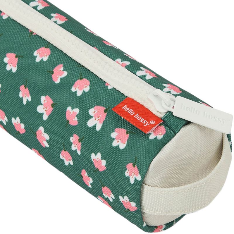 Trousse simple compartiment Green Joy Hello Hossy Produit 4