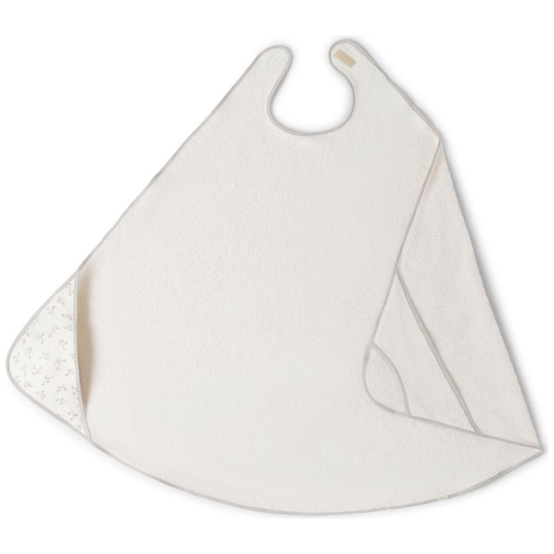 Tablier de bain Hugging Olive Bloom Babyshower Produit 1