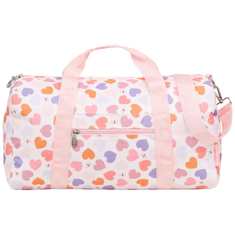 Sac de voyage Cœurs A Little Lovely Company Produit 3