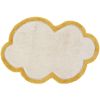 Tapis Little Nimbus Citrus (70 x 110 cm) Nattiot Produit 1