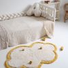 Tapis Little Nimbus Citrus (70 x 110 cm) Nattiot Ambiance 2