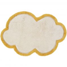 Tapis Little Nimbus Citrus (70 x 110 cm) - Nattiot