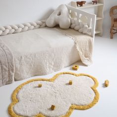 Tapis Little Nimbus Citrus (70 x 110 cm)