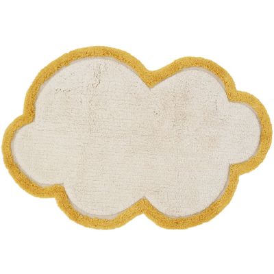 Tapis Little Nimbus Citrus (70 x 110 cm) Nattiot