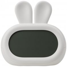 Réveil Lapin Gris - Mary's