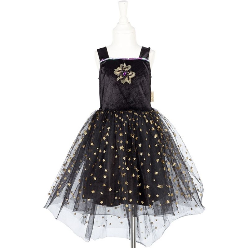 Déguisement de sorcière Cate (3-4 ans) Souza For Kids
