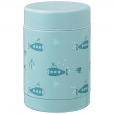 Thermos alimentaire isotherme Submarine (300 ml) - Fresk