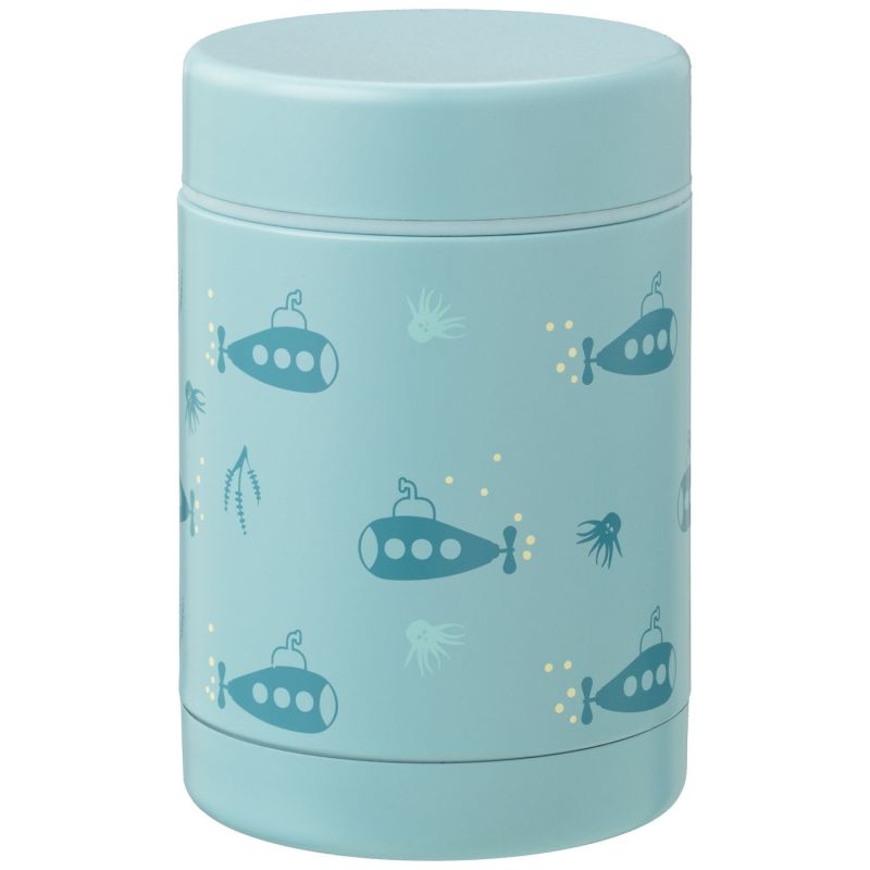 Thermos alimentaire isotherme Submarine (300 ml) Fresk Produit 1