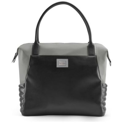 Panier Shopping Platinum Soho grey