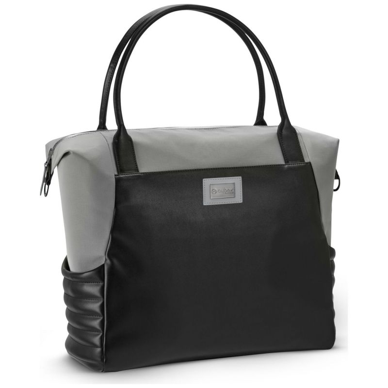 Panier Shopping Platinum Soho grey Cybex Produit 3