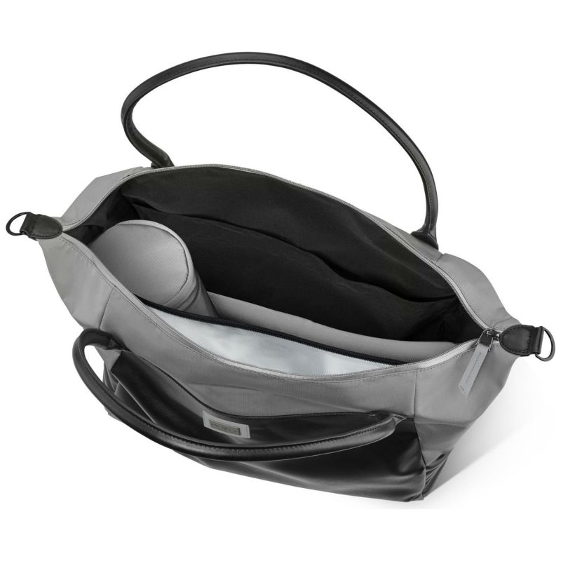 Panier Shopping Platinum Soho grey Cybex Produit 4