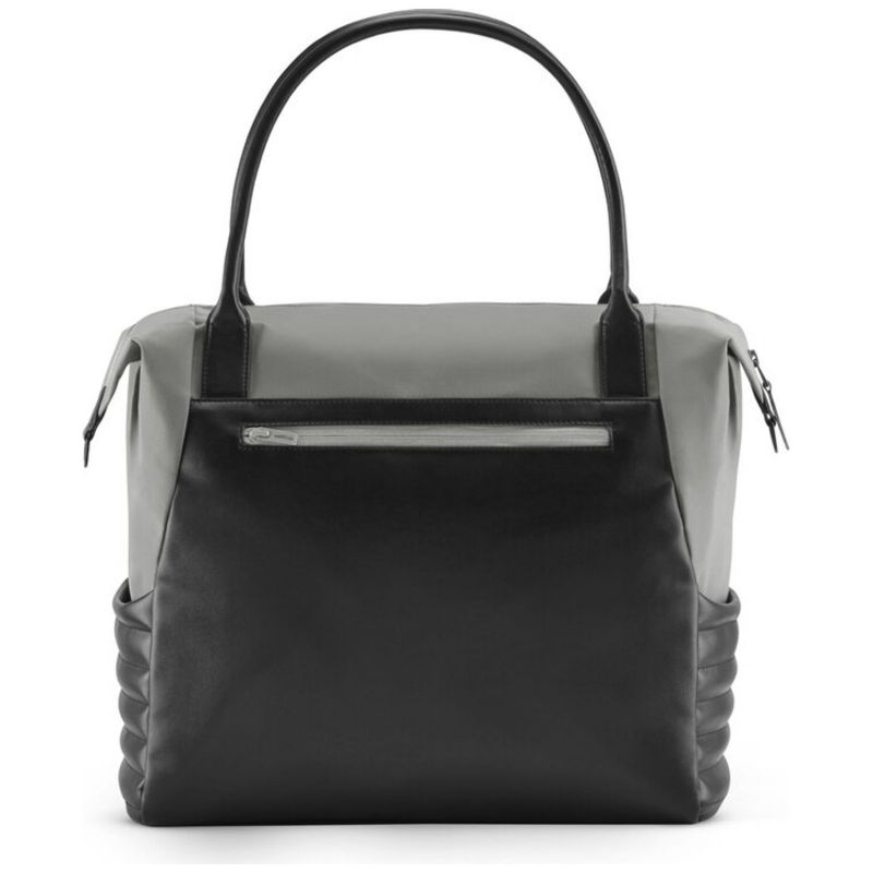 Panier Shopping Platinum Soho grey Cybex Produit 5