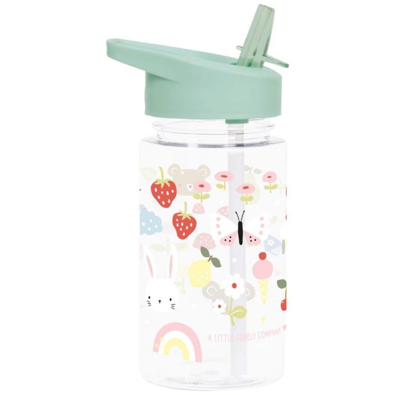 Gourde Joie (450 ml) A Little Lovely Company Produit 1 grande taille