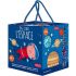Livre + cubes à empiler Eco-cubes L'espace - Sassi Junior Livre + cubes à empiler Eco-cubes L'espace - Sassi Junior