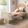 Lit bébé évolutif Arche Caramel (60 x 120 cm) Sauthon mobilier Ambiance 9