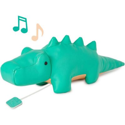 Achille le Crocodile musical Little Big Friends