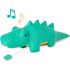 Achille le Crocodile musical - Little Big Friends