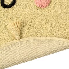 Tapis soleil You're My Sunshine Mr. Wonderful (100 cm)