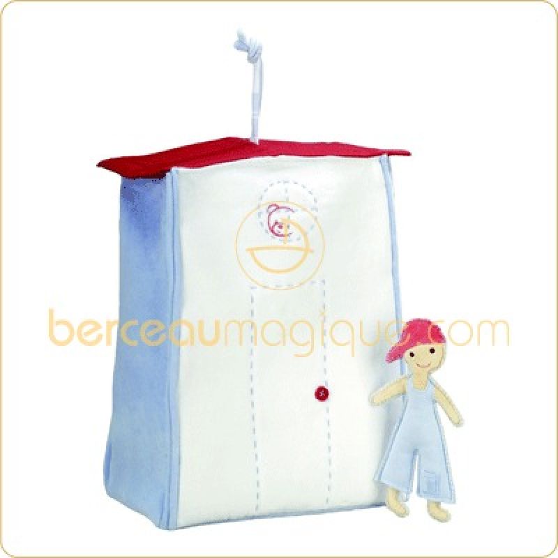 Porte-langes Blue Kaloo
