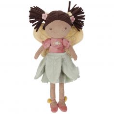 Poupée Fée Evi (35 cm) - Little Dutch
