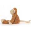 Peluche Singe de la jungle (45 cm)  par Jellycat