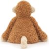 Peluche Singe de la jungle (45 cm)  par Jellycat