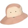 Chapeau anti-UV Camper Rose (12-24 mois) - KI et LA