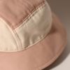 Chapeau anti-UV Camper Rose (12-24 mois) KI et LA Ambiance 7