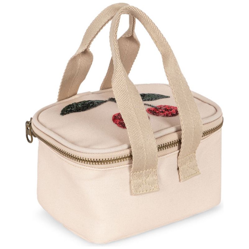 Mini sac isotherme Cherry Konges Slojd Produit 3