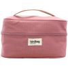 Vanity Gaspard Rose Blush  par Hindbag